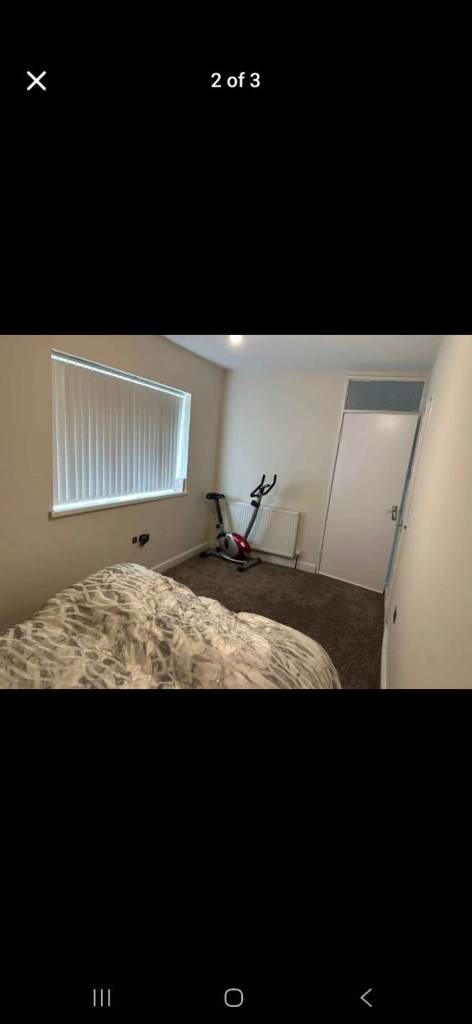 Double Room Available! 