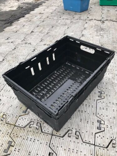 Bale Arm Boxes 60x40x15-18