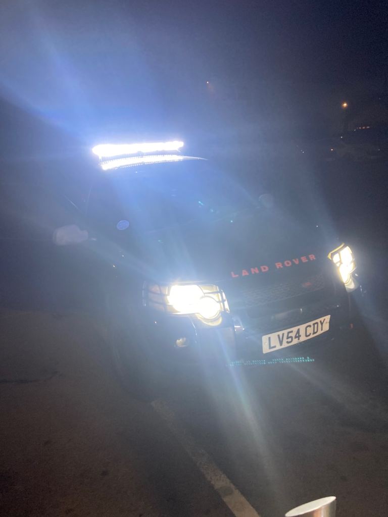 Land Rover, freelander sport td4 automatic 4 wheel drive/awd 