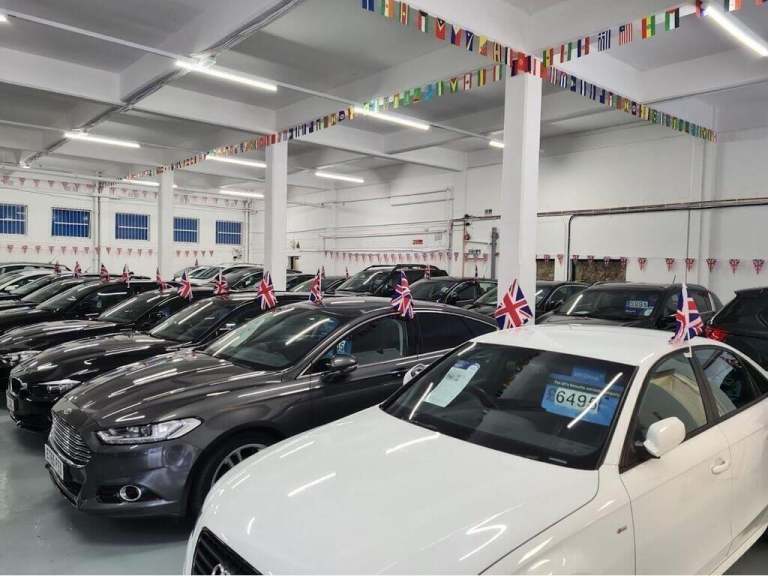 2010 Fiat Punto Evo 1.4 Active 5dr HATCHBACK PETROL Manual