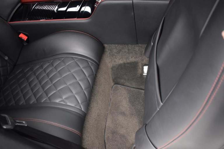 2015 Bentley Continental 6.0 W12 [635] Speed 2dr Auto COUPE PETROL Automatic