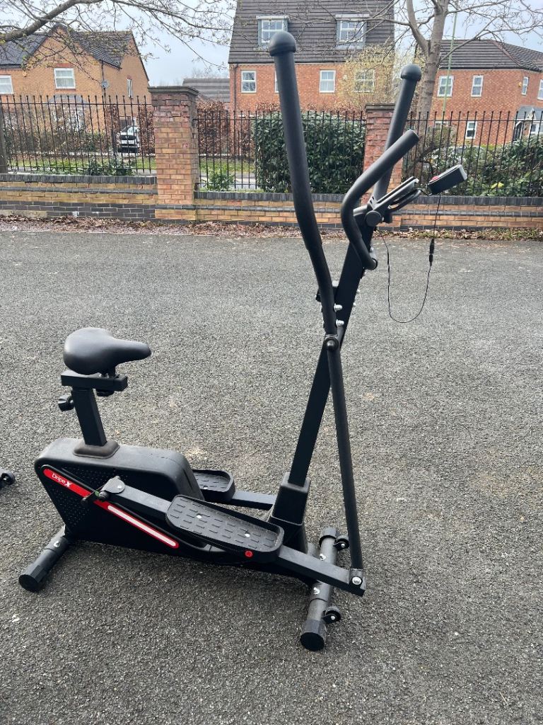 Gym equipment 