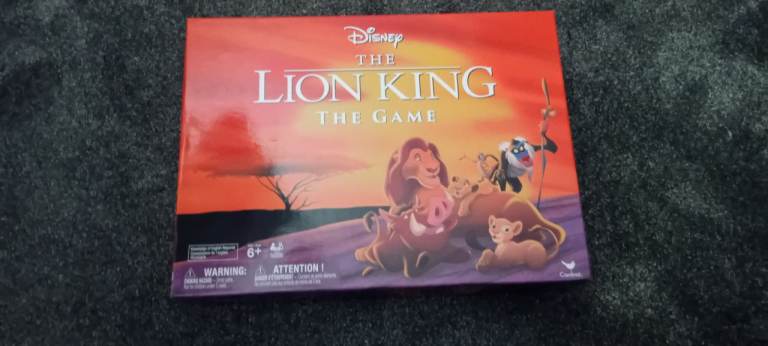 image for Board games