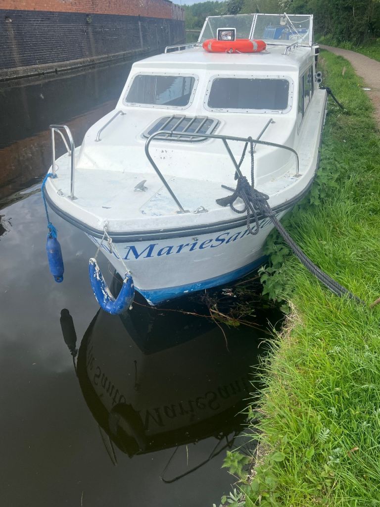 NORMAN 23 – FULLY REFURBISHED