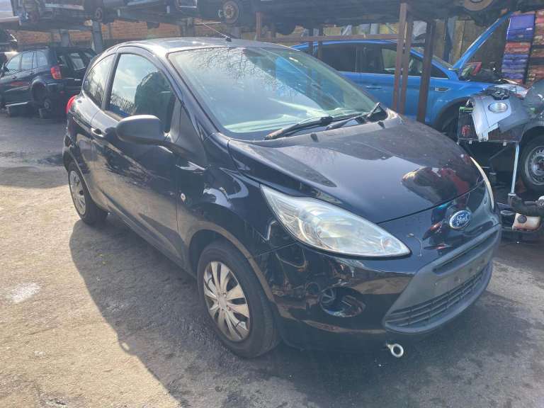 BREAKING 2009-2016 FOR KA - ALL PARTS AVAILABLE 443