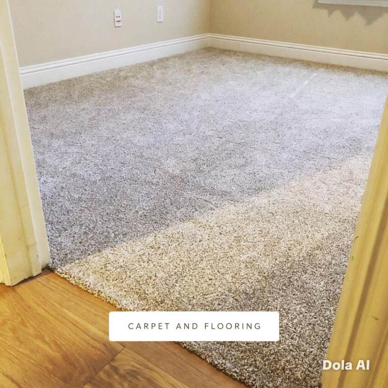 Carpet Luxe