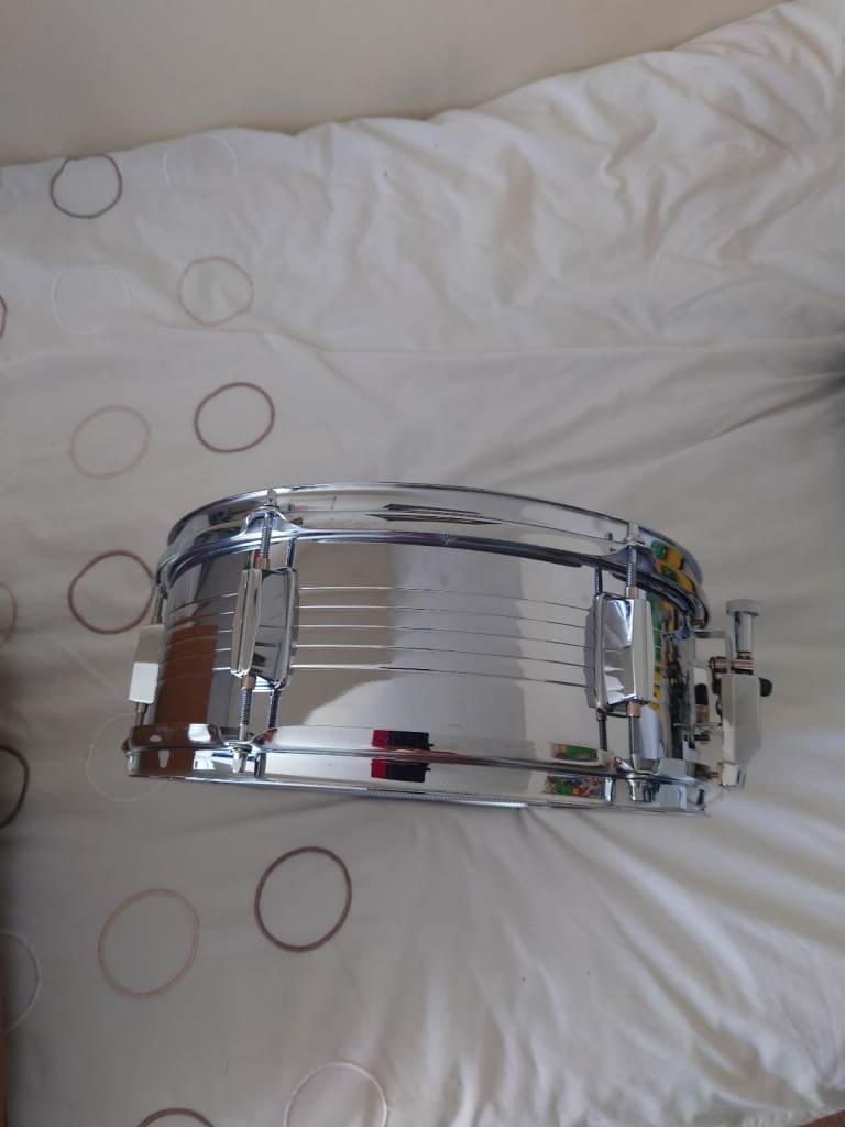 Snare drum 