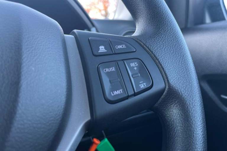 2023 Suzuki Vitara 1.4 Boosterjet 48V Hybrid Go 5dr ** Bluetooth / USB / AUX Connection ** Man Es...