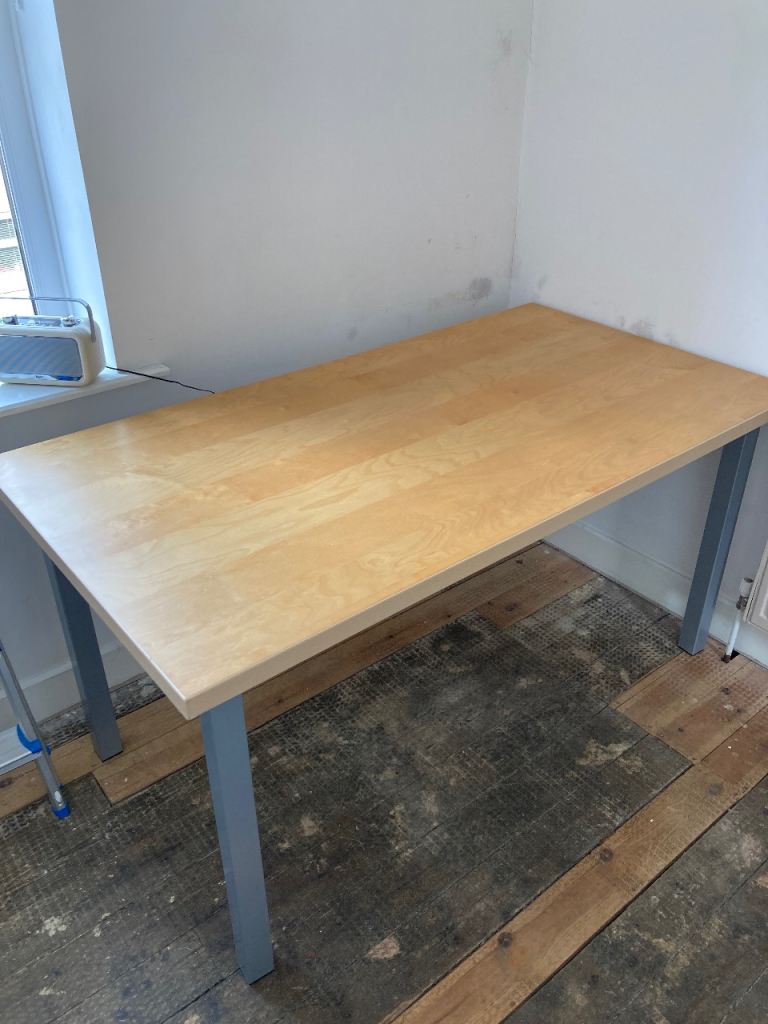 FREE Ikea large desk