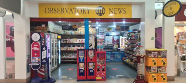 Shop items for Sale