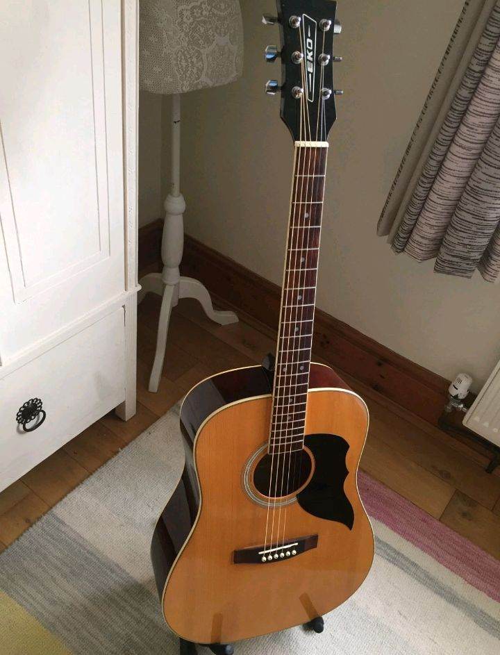 Eko ranger 6