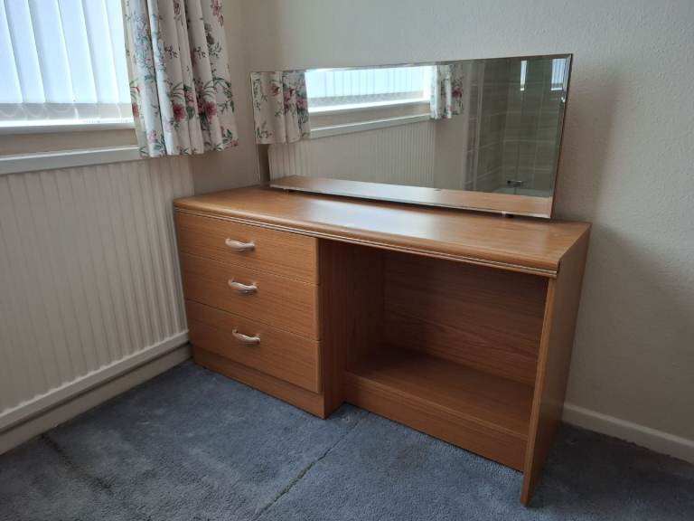 Free Bedroom suite