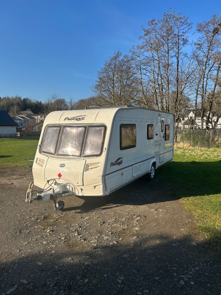 Bailey pageant provence