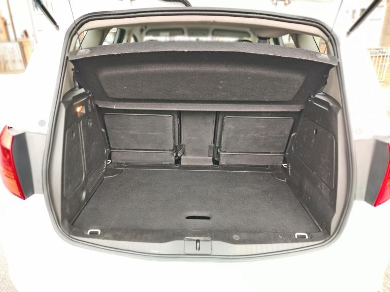 VAUXHALL MERIVA TECH LINE, 1.4 Manual, Only 39k Miles, Great Low Miles Condition