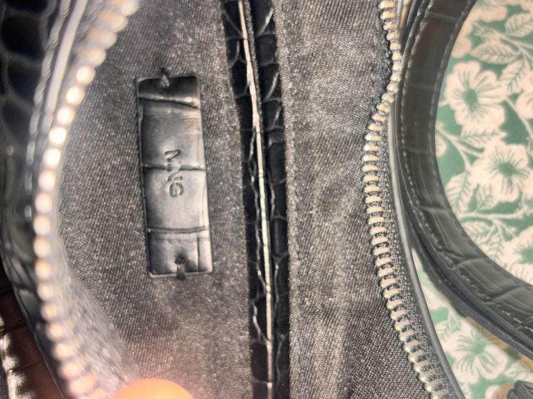 Mango Shoulder Bag 