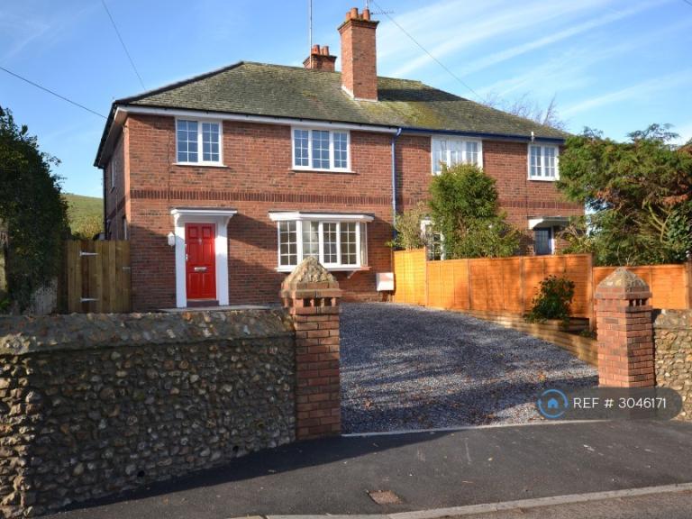 4 bedroom house in Hillside Budleigh Hill, East Budleigh, EX9 (4 bed) (#3046171)