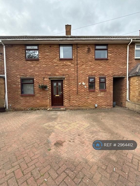 3 bedroom house in Oak Crescent, Biggleswade, SG18 (3 bed) (#2964412)