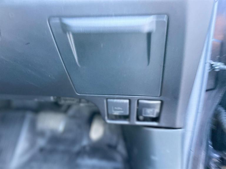 2017 Toyota Estima Petrol Hybrid Auto Electric PX Seat 5dr MPV Petrol/Ele Automatic