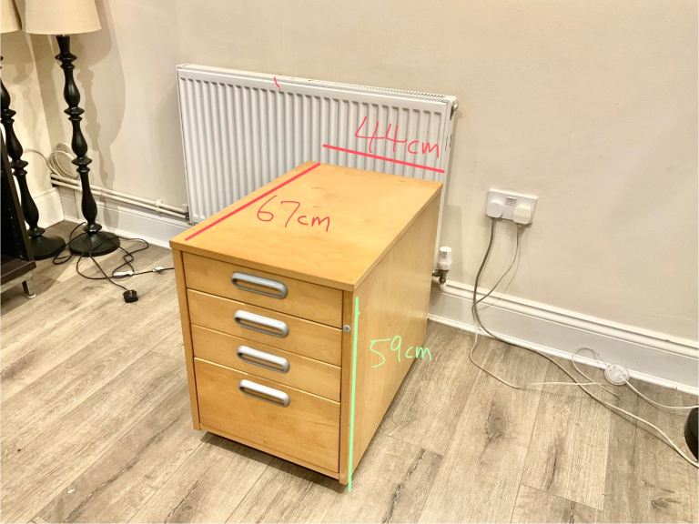 Office storage cabinet  - Good Condition