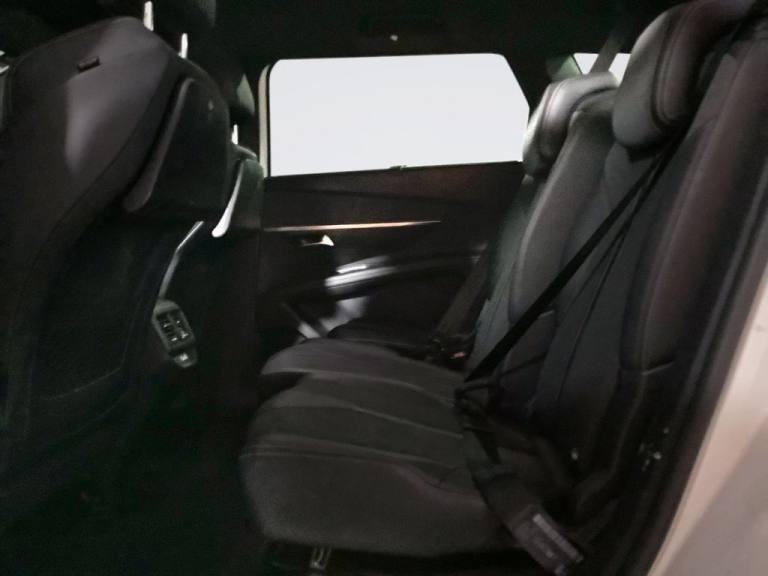 2019 Peugeot 5008 1.5 BlueHDi GT Line SUV 5dr Diesel Manual Euro 6 (s/s) (130 ps) HATCHBACK Diese...