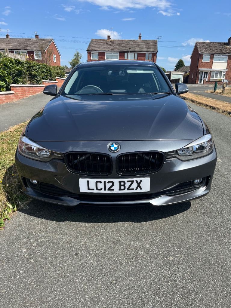 Bmw 320D