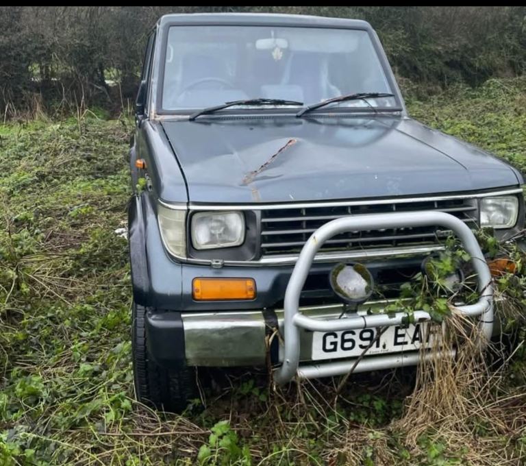 Toyota Landcruiser WANTED 