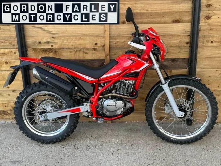 2023 Beta Alp 200. Beta Trail Bike. Beta Alp Motorcycle