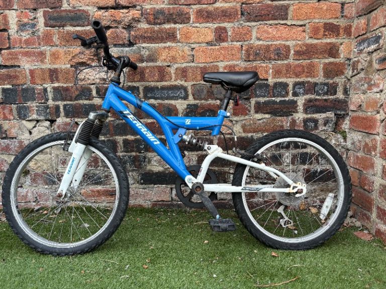 Kids Terrain bike