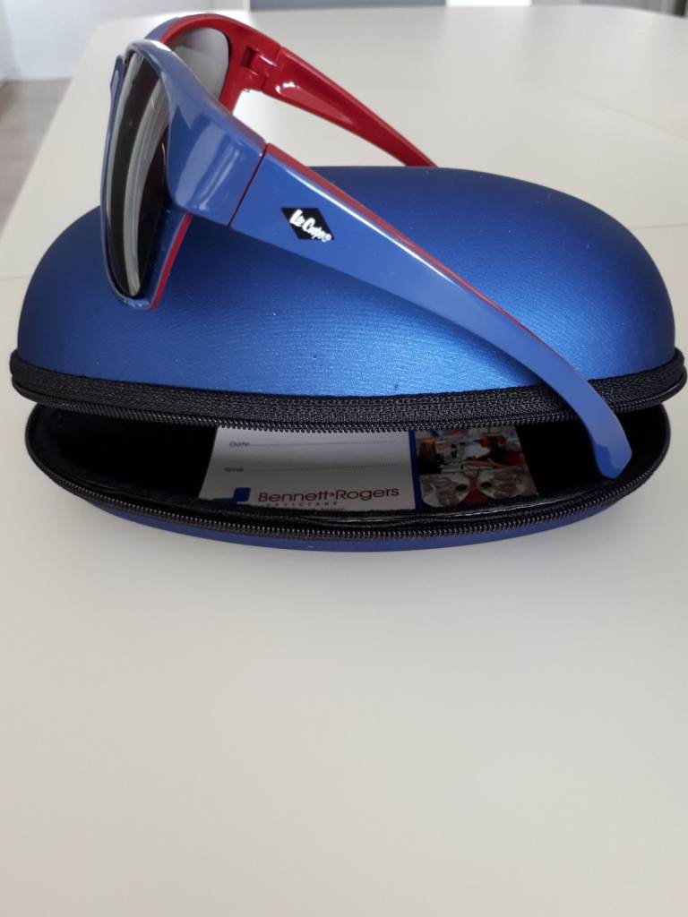 image for Childs Lee Cooper Sunglasses in Case