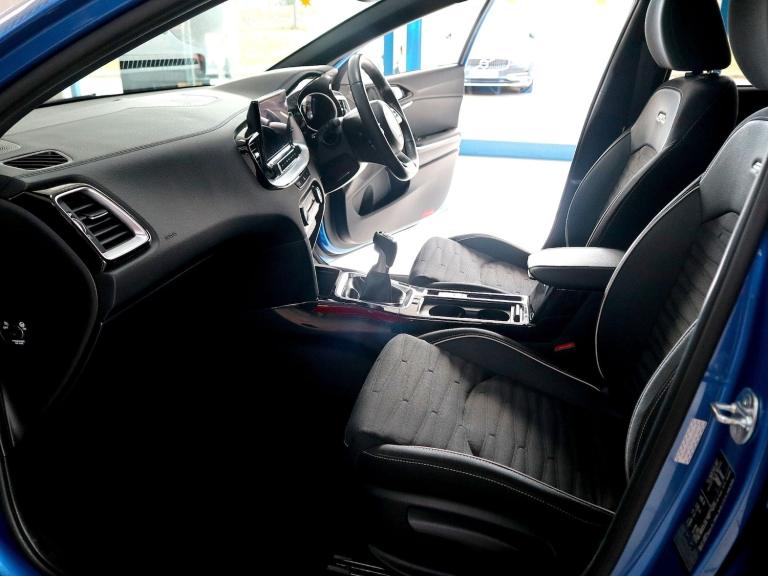 2024 Kia XCeed 1.5 GT-Line T-GDi 5DR Suv Petrol Suv Petrol Manual
