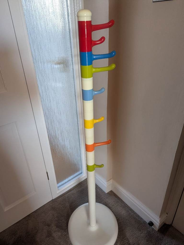 IKEA Krokig Children's Coat Stand