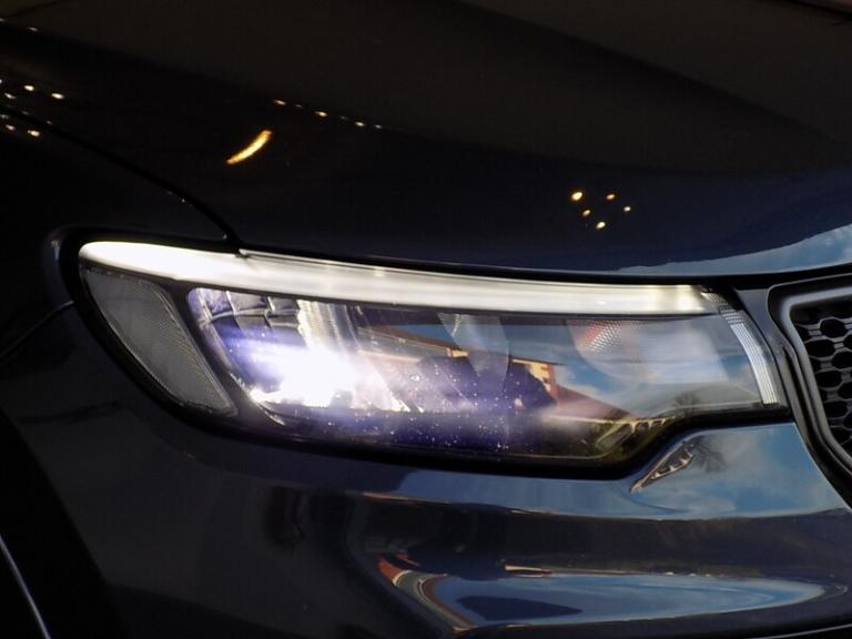 2023 Jeep Compass GSE T4 S SUV HYBRID Automatic