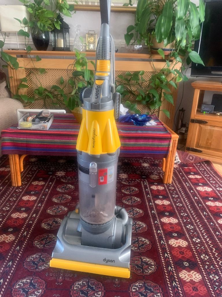 Dyson dc07 | Vacuum Cleaners for Sale | Gumtree