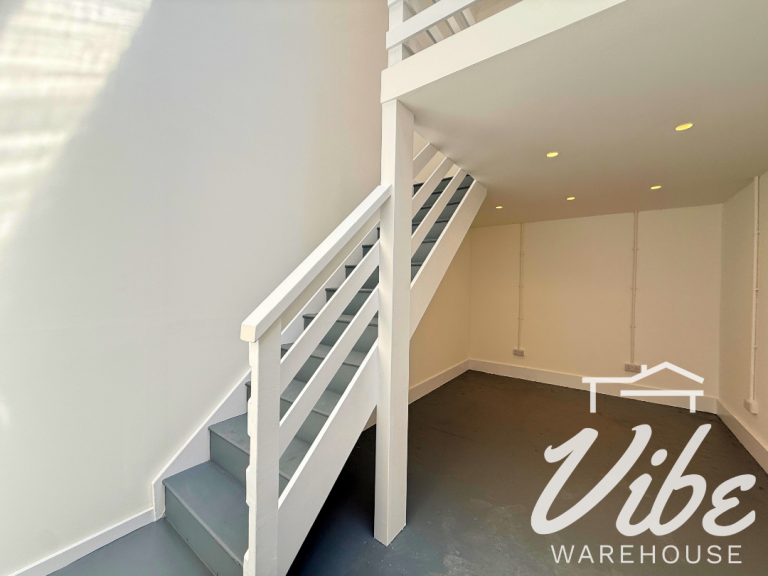 Creative Workspace to Rent at Fountayne Road, Tottenham N15