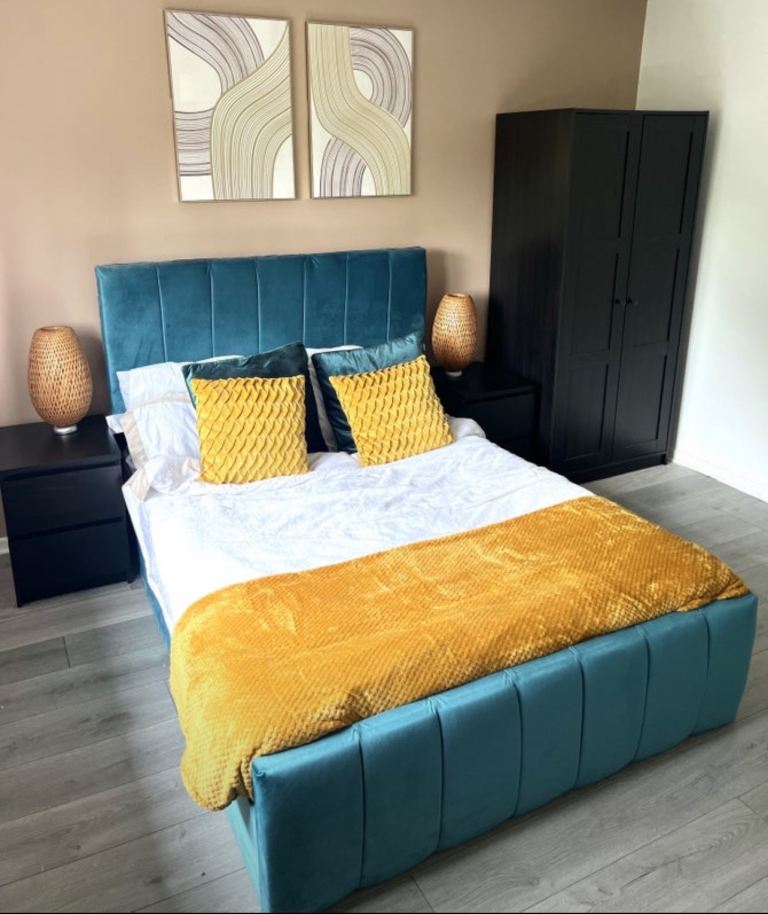 Modern Professional House Share –All Bills Included