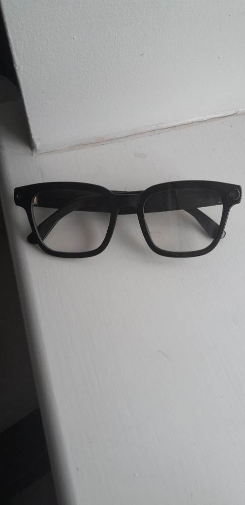 Smart meta Glasses