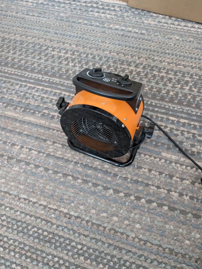 image for 2000w space heater 