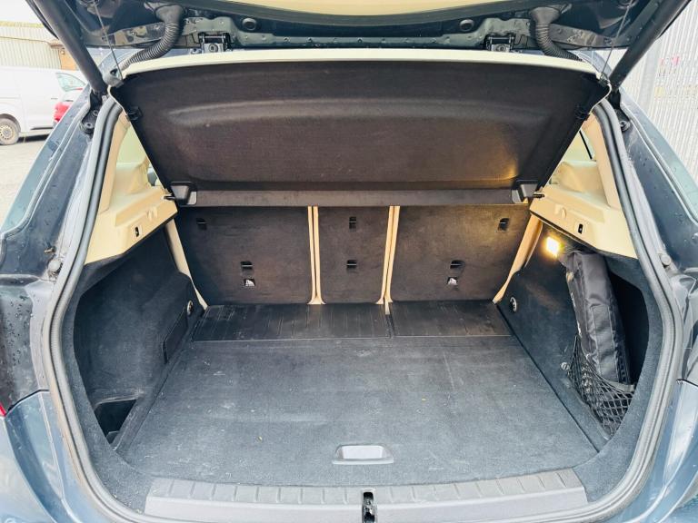 BMW 218i Leather, Auto LOW MILES 