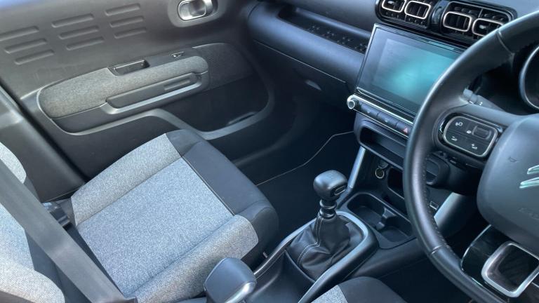 2021 Citroen C3 Aircross 1.2 PureTech 110 Origins 5dr Petrol Hatchback Hatchback Petrol Manual