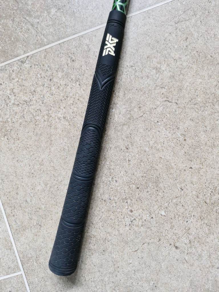 Mens PXG Black Ops 0311 stiff driver 10.5 de