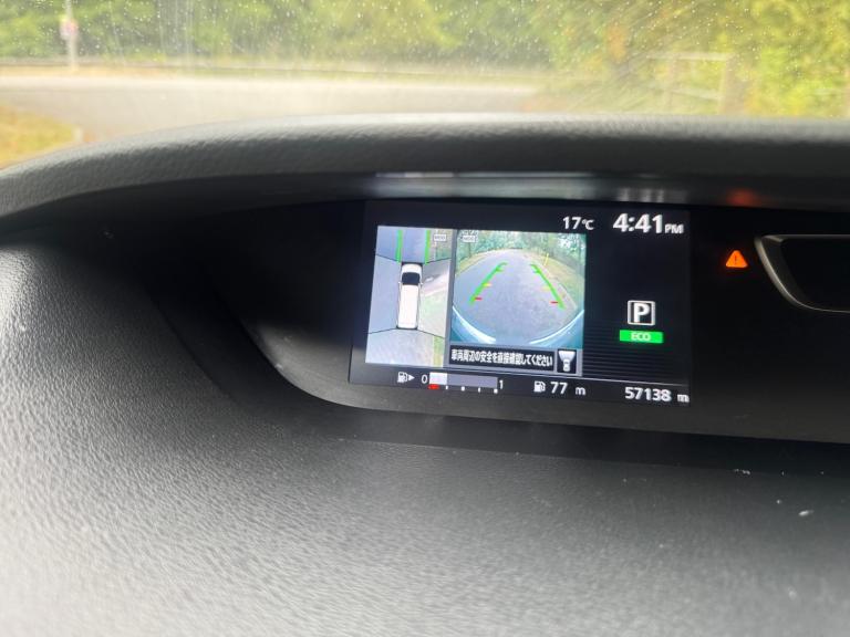 2016 Nissan Serena S-Hybrid MPV Petrol Automatic