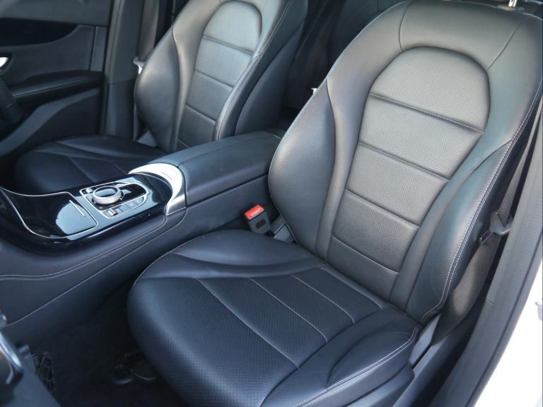 Mercedes-Benz GLC 2.1 GLC220d Urban Edition G-Tronic+ 4MATIC Euro 6