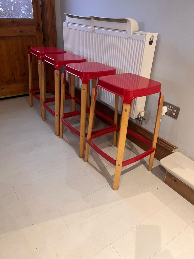 Bar stools 