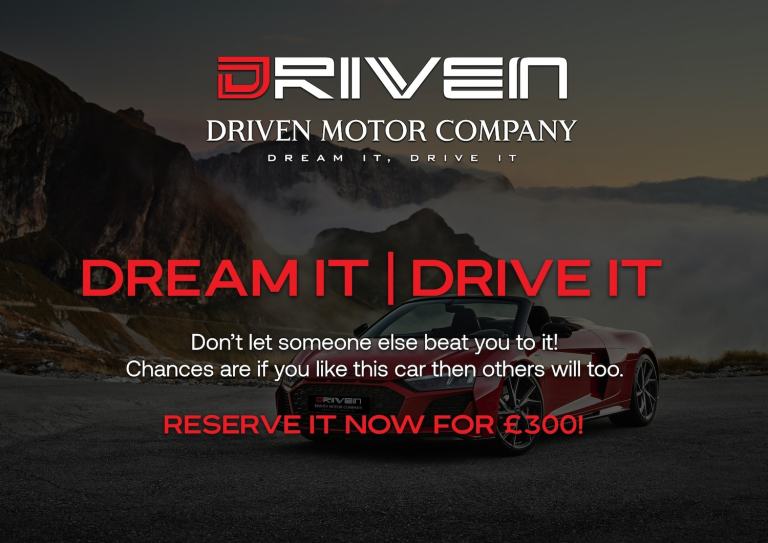 MERCEDES BENZ C220d COUPE AMG LINE PREM C CLASS C63 KIT+PAN ROOF + FREE DELIVERY