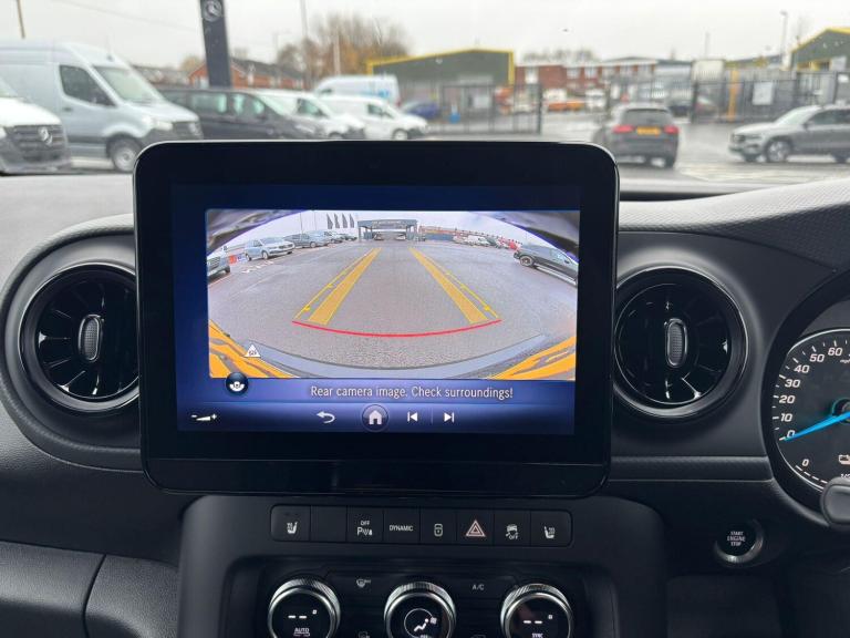 2025 Mercedes-Benz Citan 45kWh PRO Auto L1 5dr PANEL VAN Electric Automatic