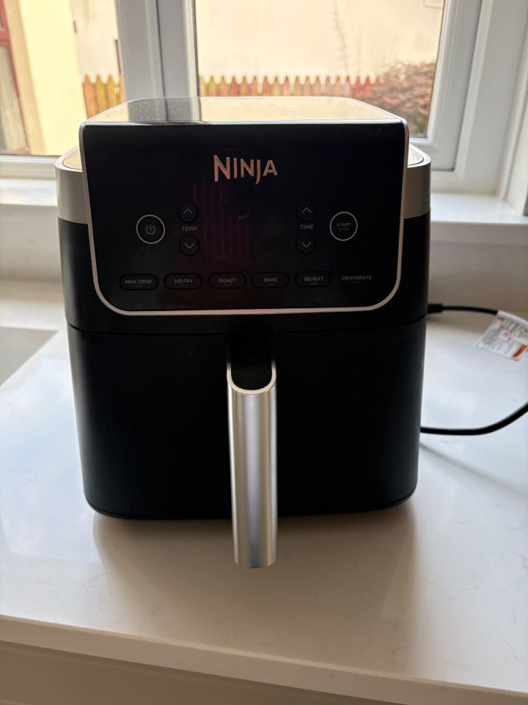Ninja Airfryer 