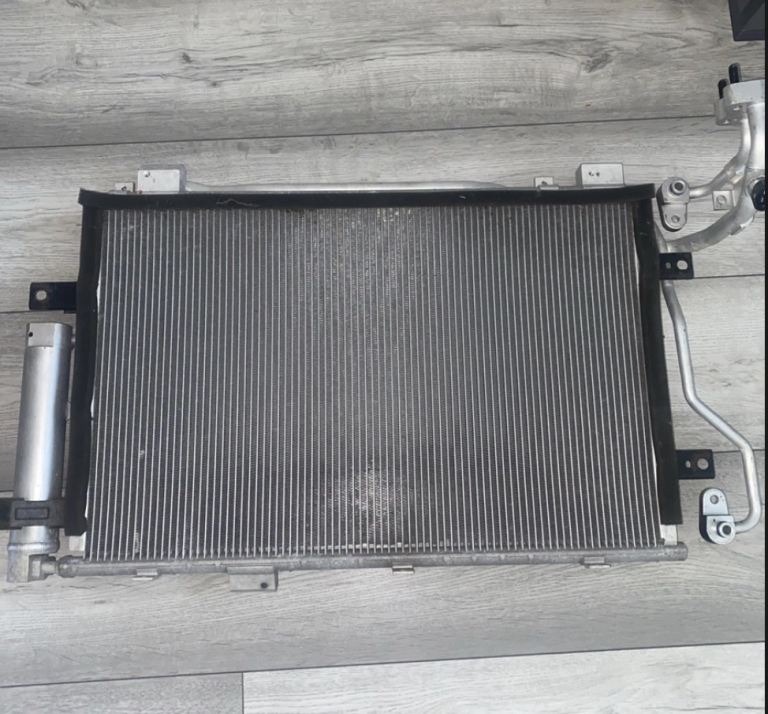 2018-2022 KIA NIRO Air Con Condenser Genuine Part 97606-K4500