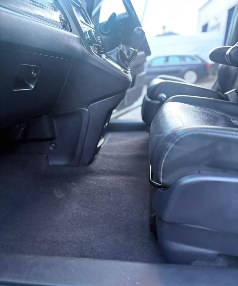 2012 Honda CR-V 2.2 i-DTEC EX 5dr ESTATE Diesel Manual