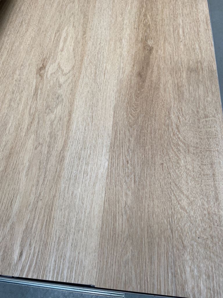 Premium Vinyl click flooring 