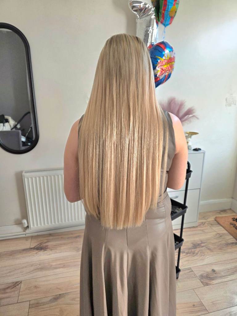 Models for hair extensions wanted